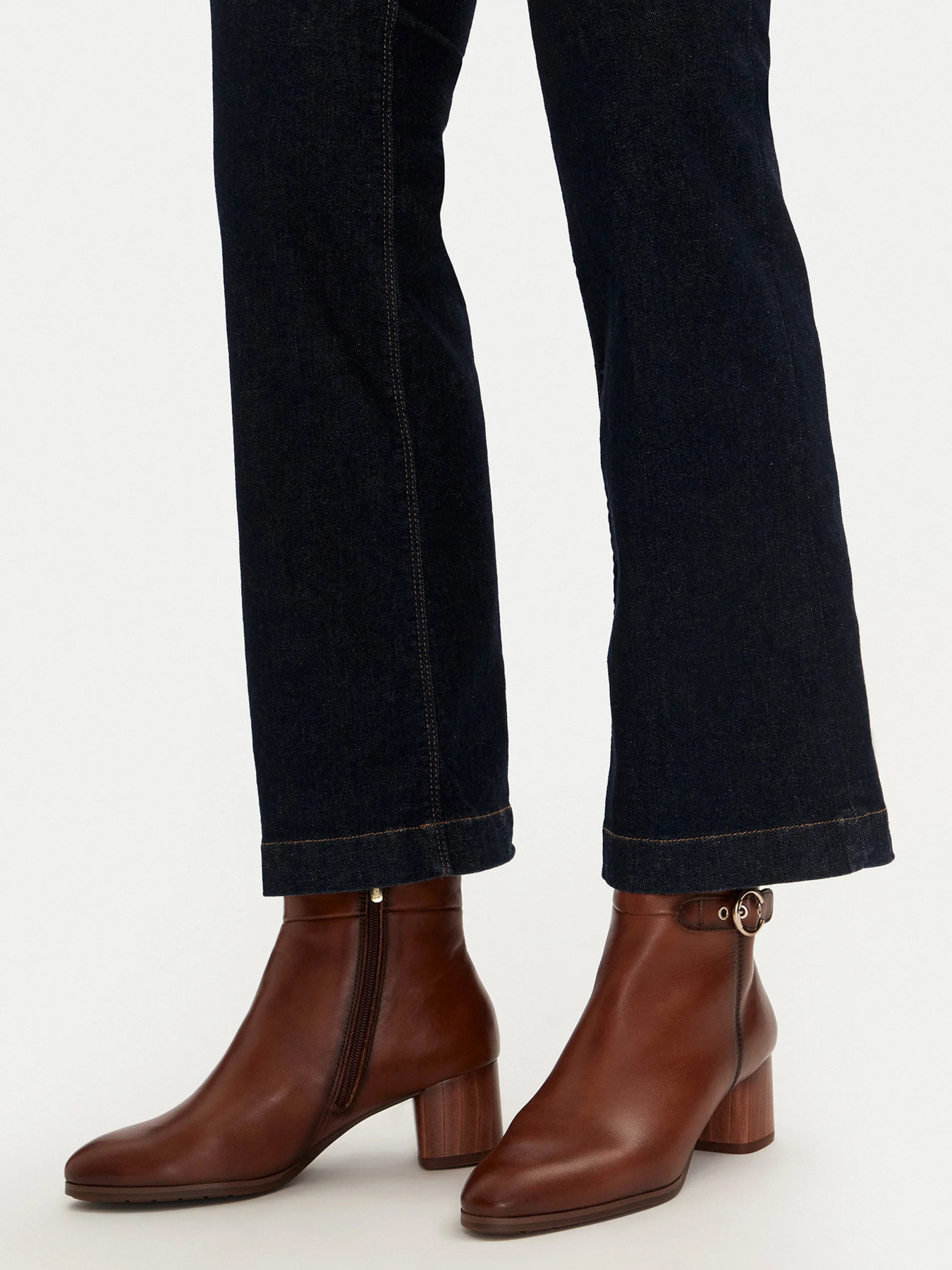 Бoтильоны PIKOLINOS модель W1Z-8588-CUERO Фото