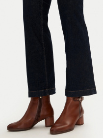 Бoтильоны PIKOLINOS модель W1Z-8588-CUERO Фото