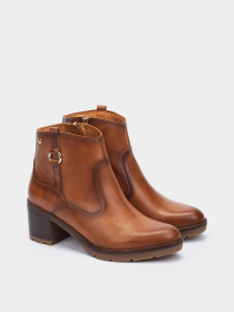 Ботильйони PIKOLINOS модель W7H-8817-BRANDY Фото