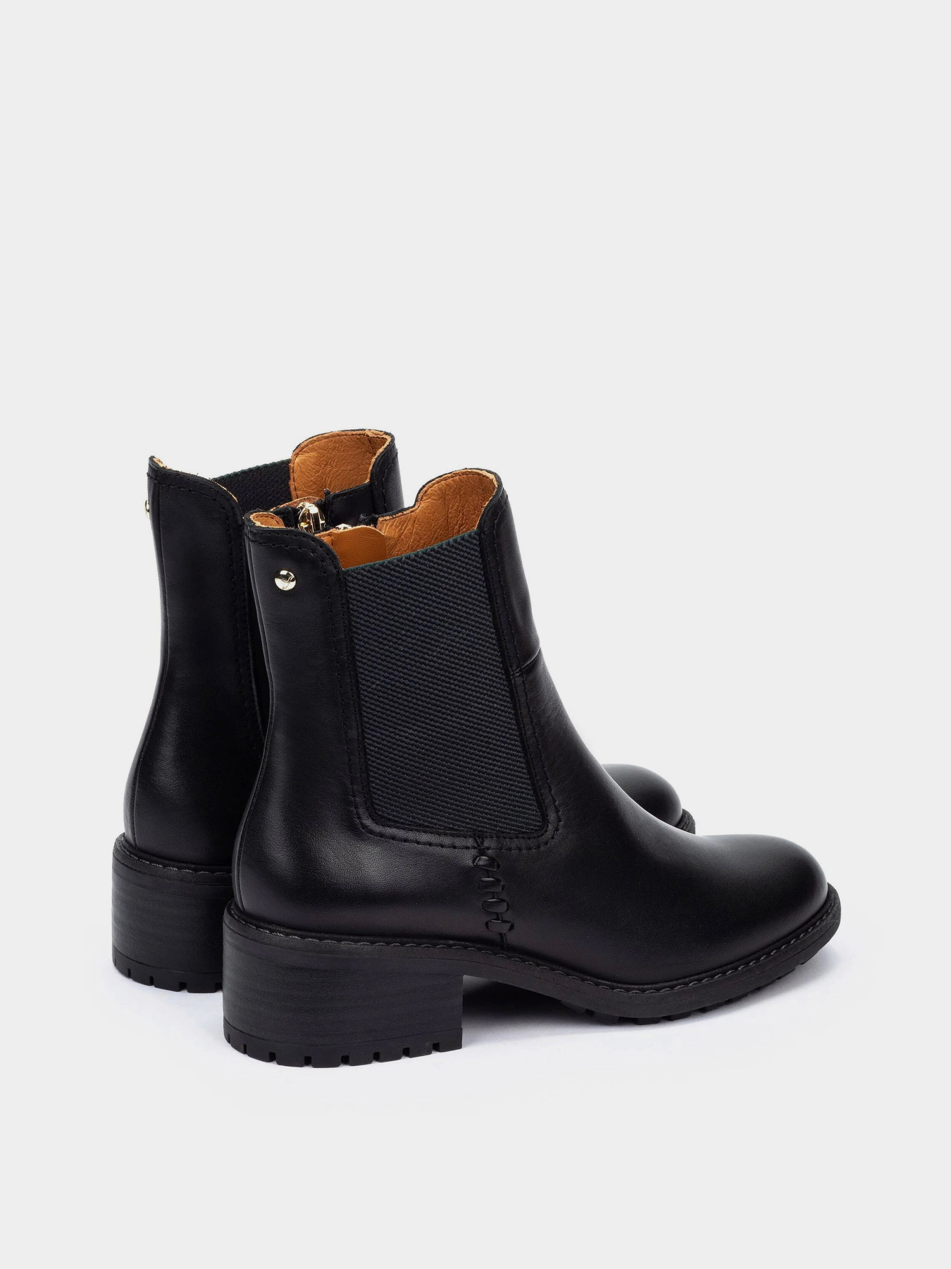 Челсі PIKOLINOS модель W0D-8792-BLACK Фото
