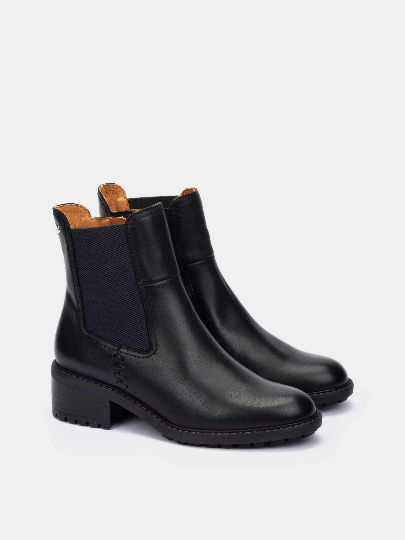 Челсі PIKOLINOS модель W0D-8792-BLACK Фото