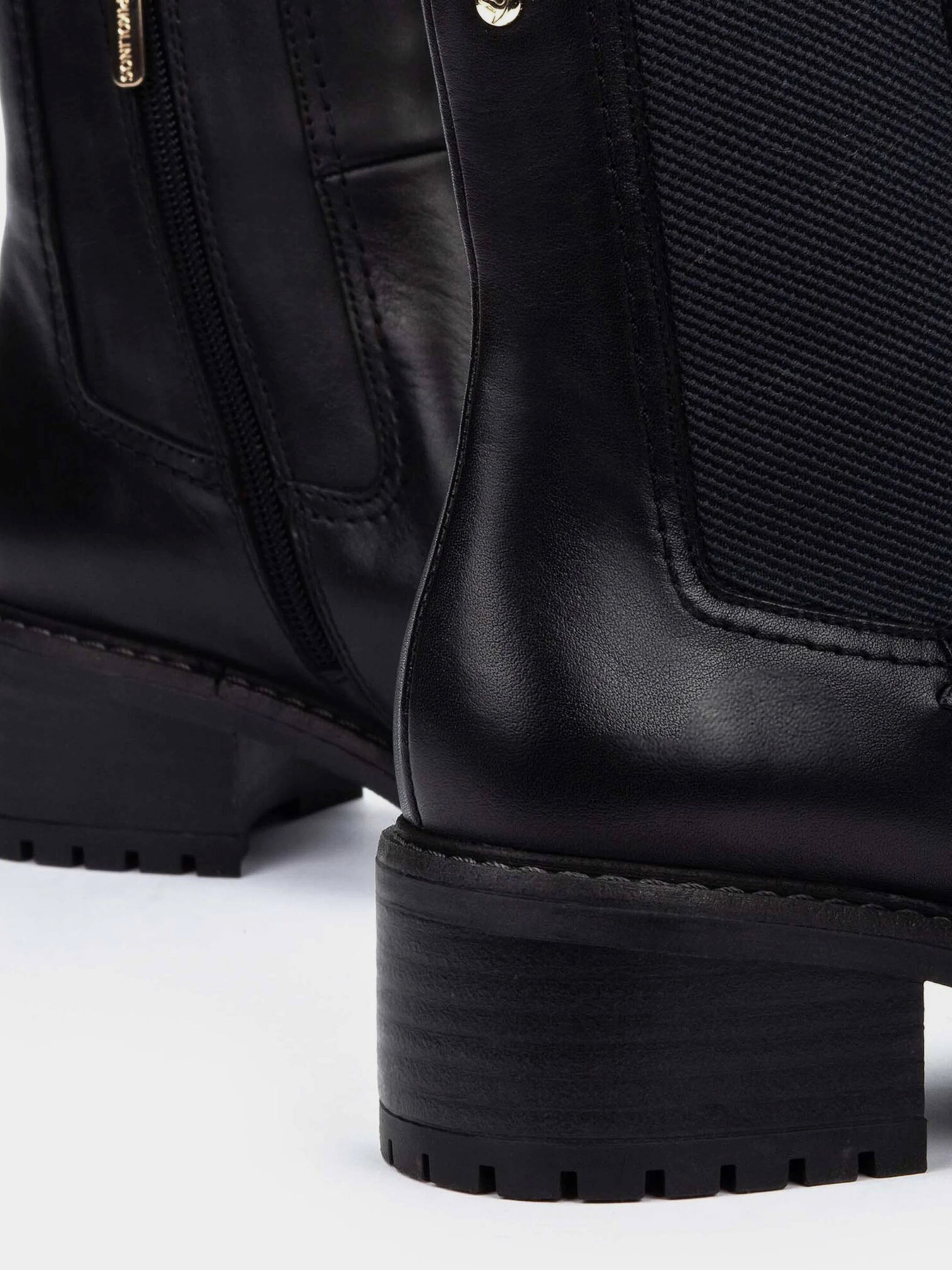 Челсі PIKOLINOS модель W0D-8792-BLACK Фото