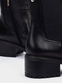 Челсі PIKOLINOS модель W0D-8792-BLACK Фото