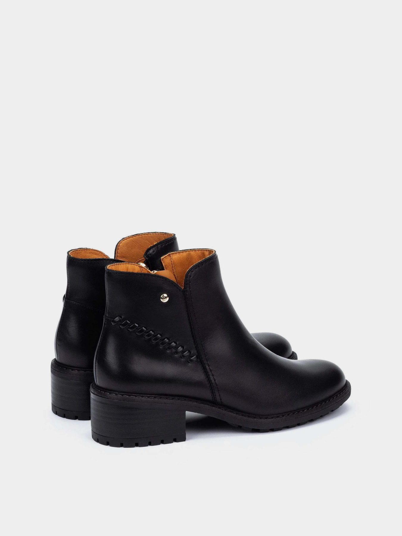 Бoтильоны PIKOLINOS модель W0D-8871-BLACK Фото