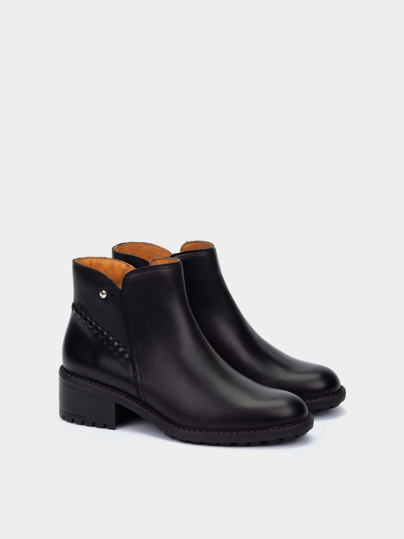 Бoтильоны PIKOLINOS модель W0D-8871-BLACK Фото