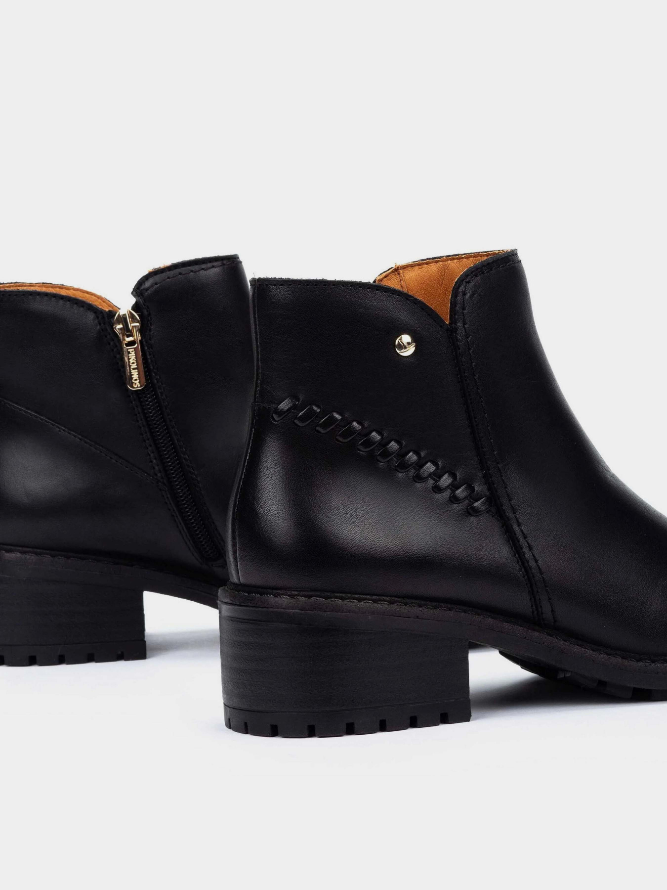 Бoтильоны PIKOLINOS модель W0D-8871-BLACK Фото