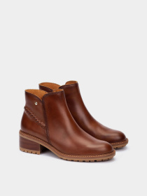 Ботильйони PIKOLINOS модель W0D-8871-CUERO Фото