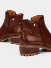 Ботильйони PIKOLINOS модель W0D-8871-CUERO Фото