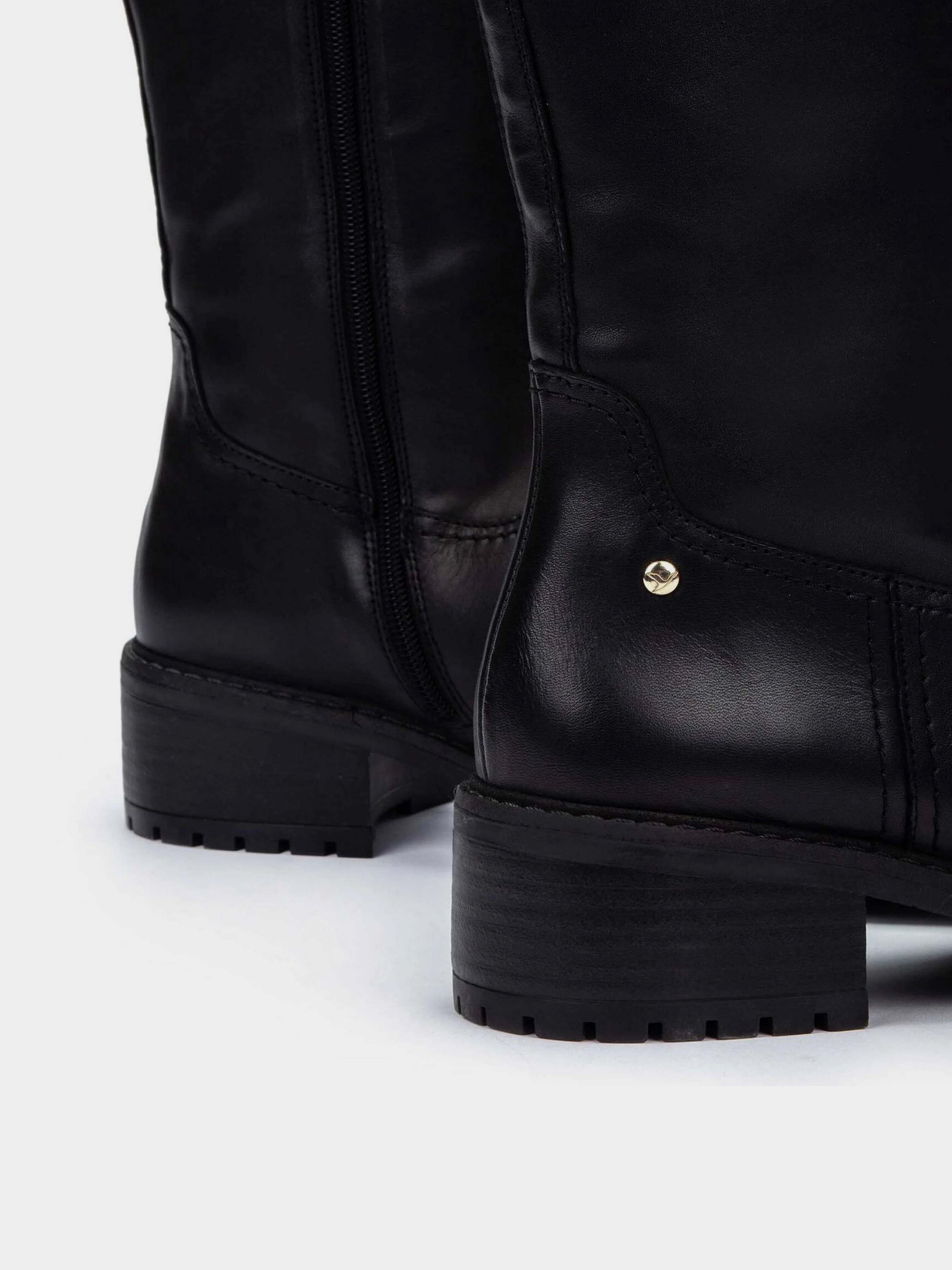 Чоботи PIKOLINOS модель W0D-9761-BLACK Фото