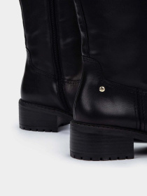 Чоботи PIKOLINOS модель W0D-9761-BLACK Фото