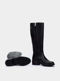 Чоботи PIKOLINOS модель W0D-9761-BLACK Фото