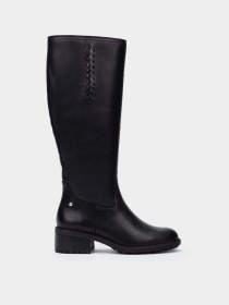 Сапоги PIKOLINOS модель W0D-9761-BLACK Фото