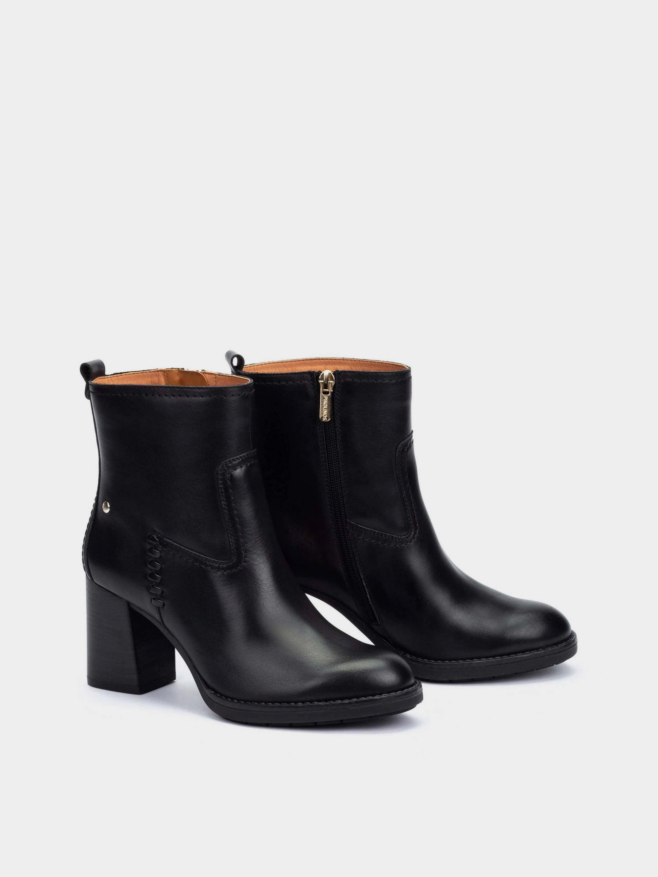 Ботильйони PIKOLINOS модель W9U-8945C1-BLACK Фото