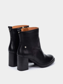 Ботильйони PIKOLINOS модель W9U-8945C1-BLACK Фото