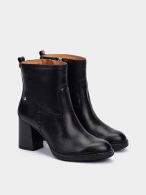 Ботильйони PIKOLINOS модель W9U-8945C1-BLACK Фото