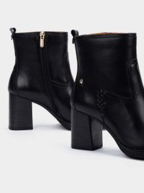 Ботильйони PIKOLINOS модель W9U-8945C1-BLACK Фото