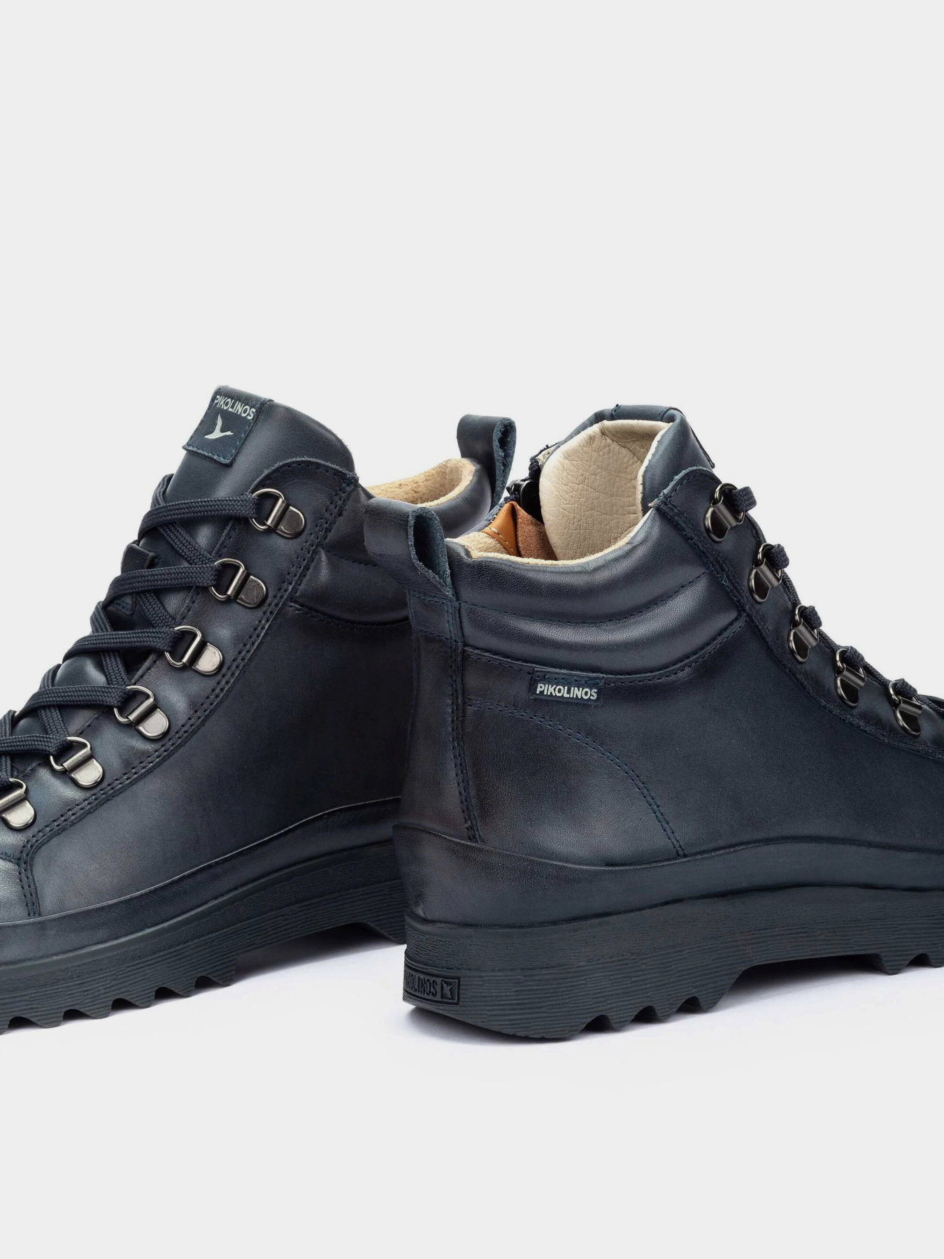 Черевики PIKOLINOS модель W3W-8564C11-OCEAN Фото