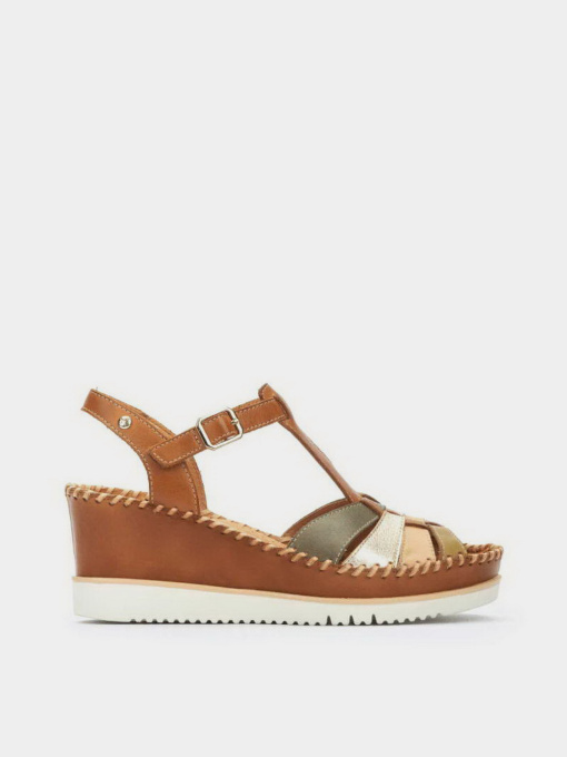 Босоножки PIKOLINOS модель W3Z-1836C1-BRANDY Фото