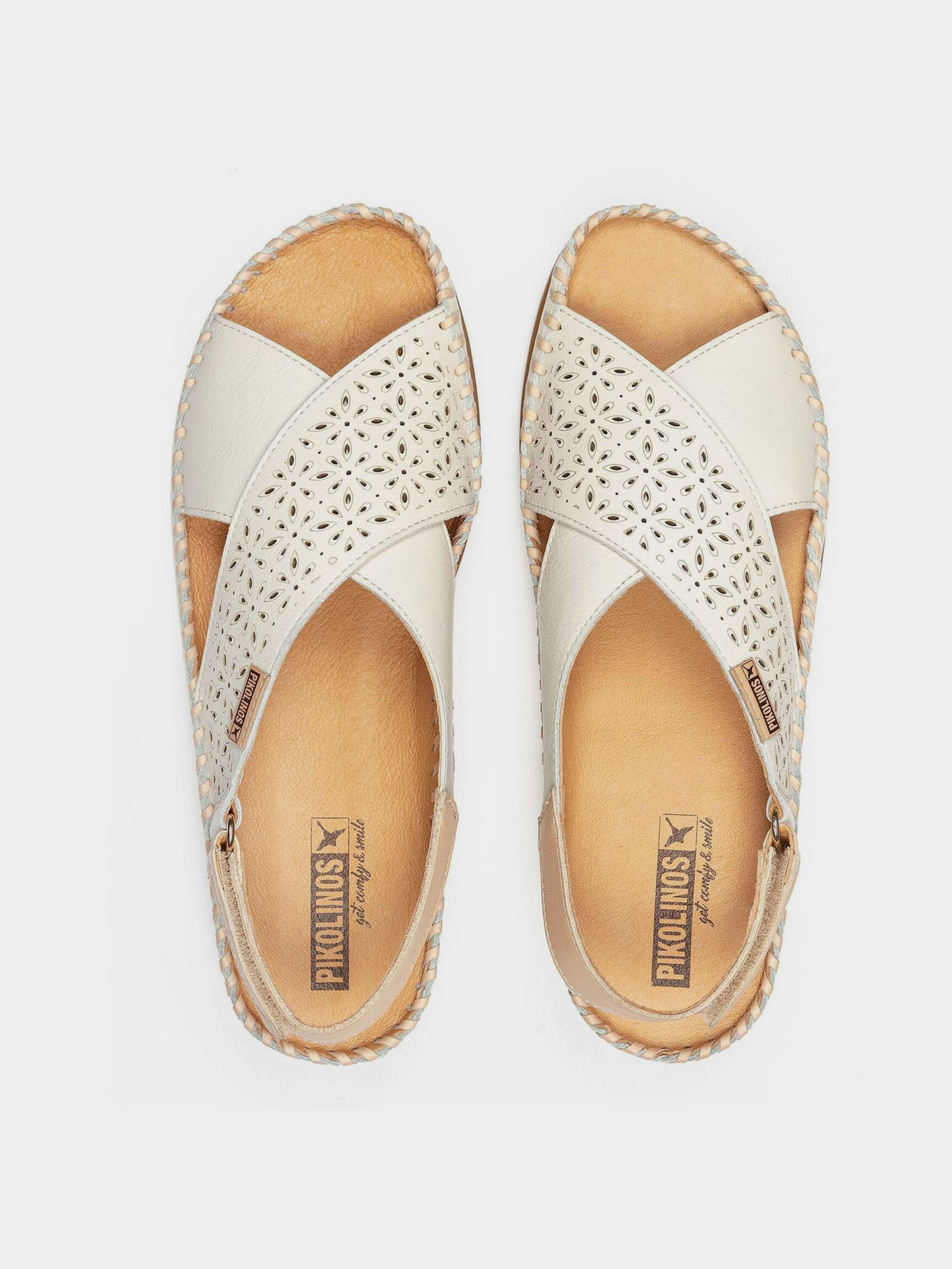 PIKOLINOS W8K-0848C1-NATA модель W8K-0848C1-NATA Фото