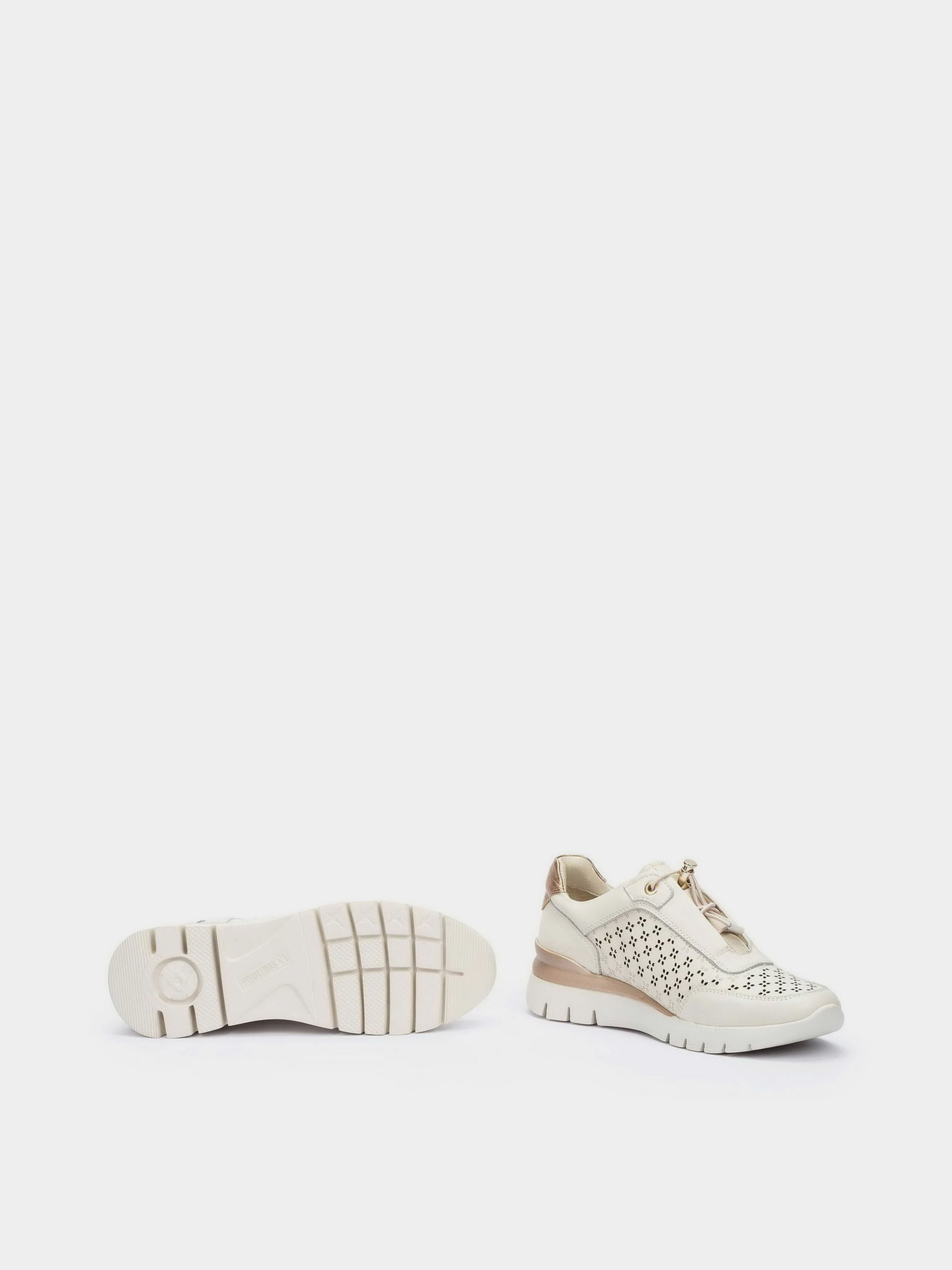 Кроссовки повседневные PIKOLINOS модель W4R-6707C1-NATA Фото