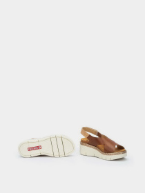 PIKOLINOS W0K-0606C1-BRANDY модель W0K-0606C1-BRANDY Фото