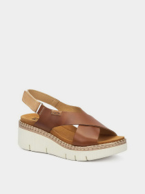 PIKOLINOS W0K-0606C1-BRANDY модель W0K-0606C1-BRANDY Фото