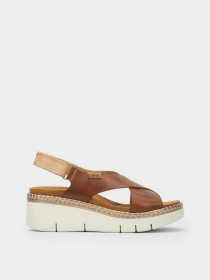 PIKOLINOS W0K-0606C1-BRANDY модель W0K-0606C1-BRANDY Фото