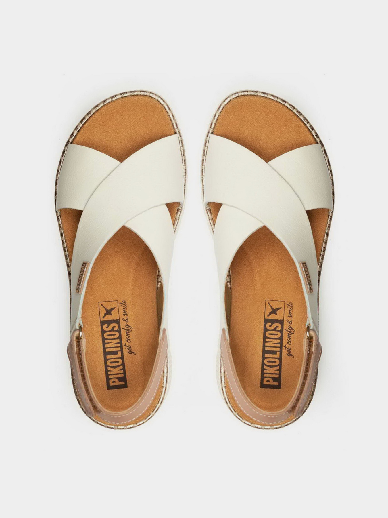 PIKOLINOS W0K-0606C1-NATA модель W0K-0606C1-NATA Фото