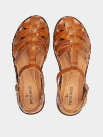 PIKOLINOS W3E-0637-BRANDY модель W3E-0637-BRANDY Фото