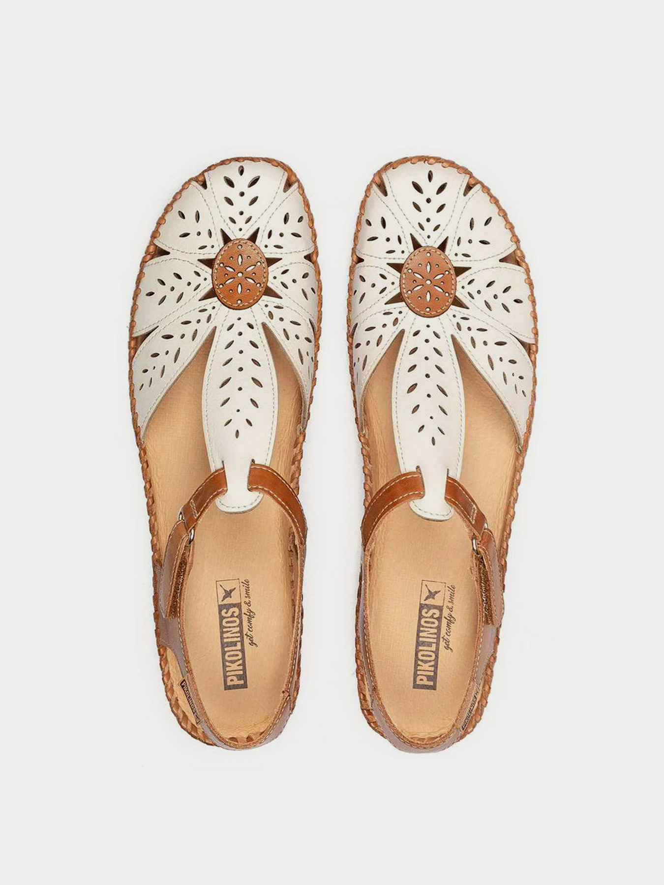 PIKOLINOS 655-0841C1-NATA модель 655-0841C1-NATA Фото