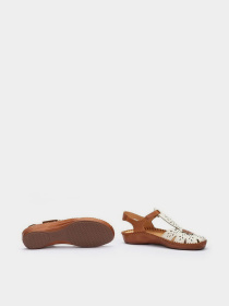 PIKOLINOS 655-0841C1-NATA модель 655-0841C1-NATA Фото