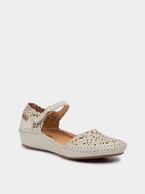 Балетки PIKOLINOS модель 655-0906-NATA Фото