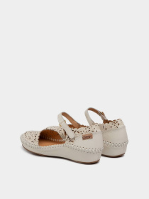 Балетки PIKOLINOS модель 655-0906-NATA Фото