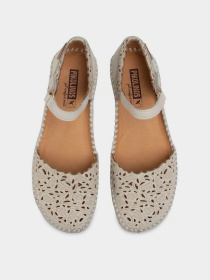 Балетки PIKOLINOS модель 655-0906-NATA Фото