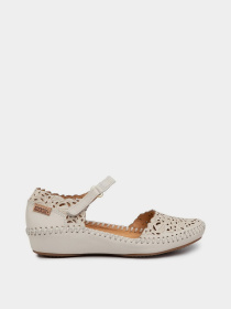 Балетки PIKOLINOS модель 655-0906-NATA Фото