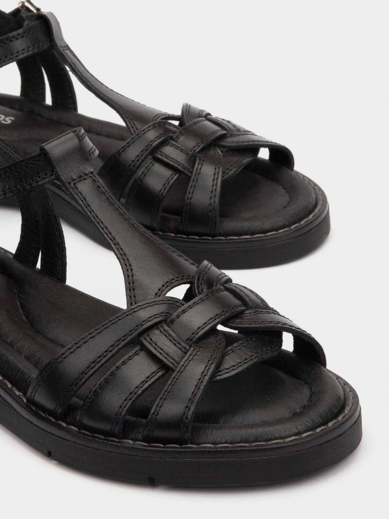 PIKOLINOS модель W9B-0789-BLACK Фото