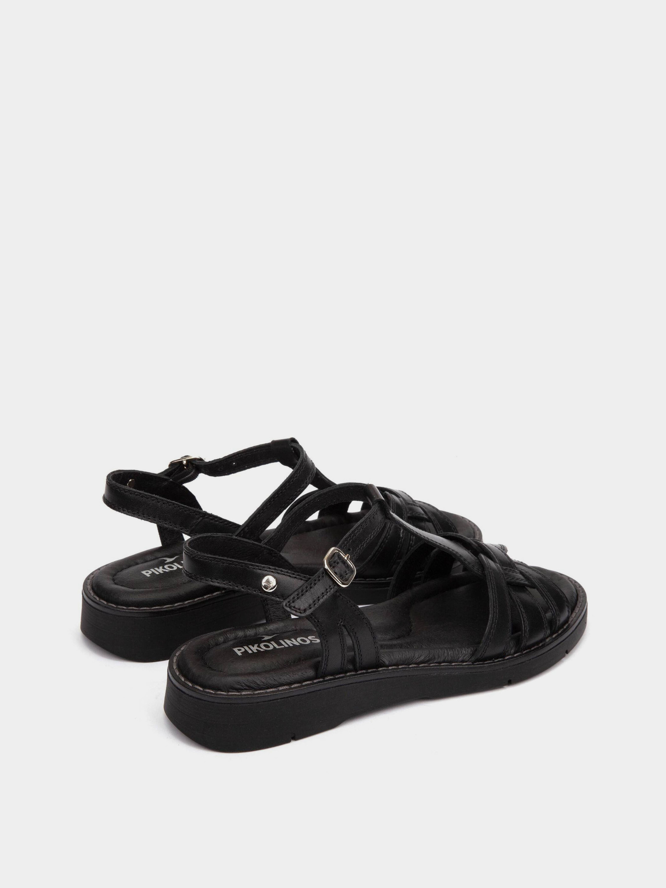 PIKOLINOS модель W9B-0789-BLACK Фото