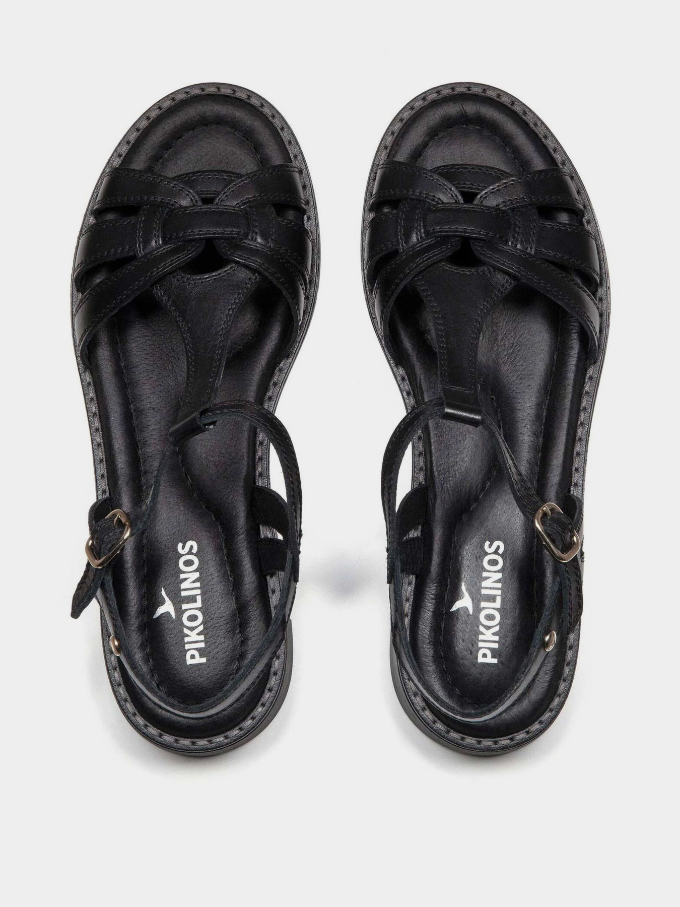 PIKOLINOS модель W9B-0789-BLACK Фото