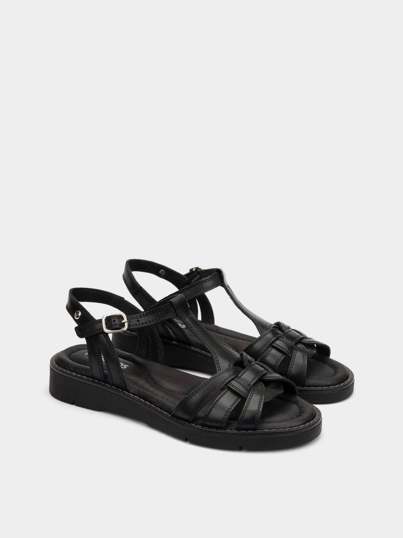 PIKOLINOS модель W9B-0789-BLACK Фото