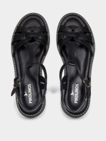 PIKOLINOS модель W9B-0789-BLACK Фото