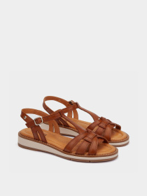 Босоножки PIKOLINOS модель W9B-0789-BRANDY Фото