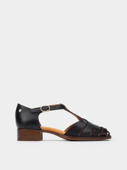 PIKOLINOS модель W7D-1835-BLACK Фото