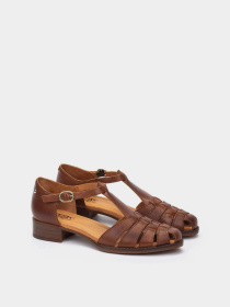 Босоножки PIKOLINOS модель W7D-1835-CUERO Фото