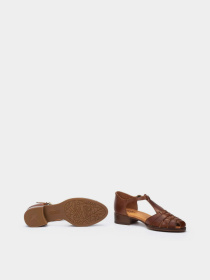 Босоножки PIKOLINOS модель W7D-1835-CUERO Фото