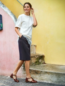 Босоножки PIKOLINOS модель W7D-1835-CUERO Фото