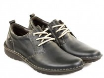 Полуботинки PIKOLINOS модель 01G-5055_E-BLACK Фото