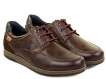 Полуботинки PIKOLINOS модель 08L-4166_OLMO Фото