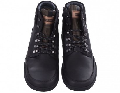 Черевики PIKOLINOS модель M2J-P8166SP_BLACK — фото 4 - INTERTOP