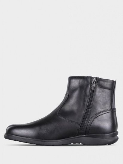 Черевики PIKOLINOS SAN LORENZO модель M1C-P8095C1_BLACK — фото - INTERTOP