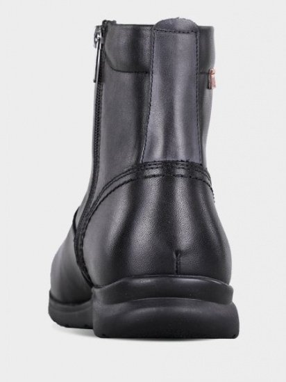 Черевики PIKOLINOS SAN LORENZO модель M1C-P8095C1_BLACK — фото 3 - INTERTOP